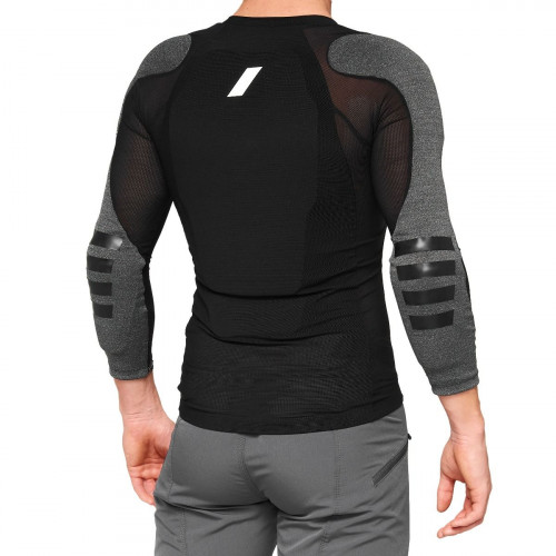 100% Tarka Long Sleeve Body Armour