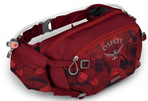 Osprey Seral 7