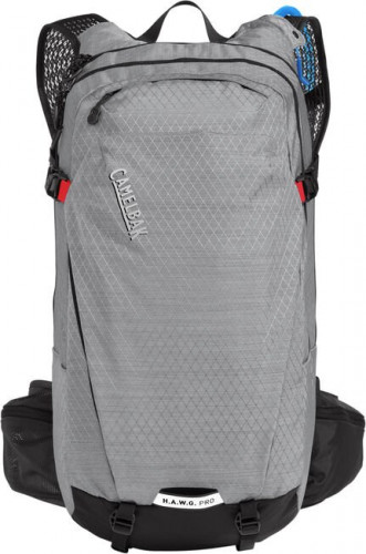 Camelbak Hawg Pro 20 Gunmetal/Black