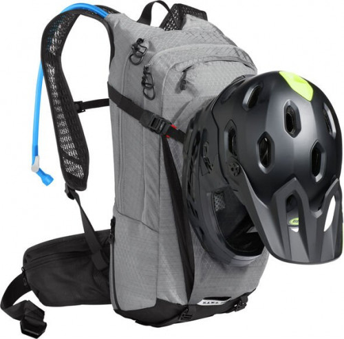 Camelbak Hawg Pro 20 Gunmetal/Black