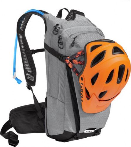 Camelbak Hawg Pro 20 Gunmetal/Black