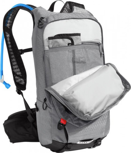 Camelbak Hawg Pro 20 Gunmetal/Black