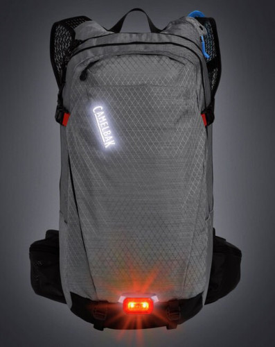 Camelbak Hawg Pro 20 Gunmetal/Black