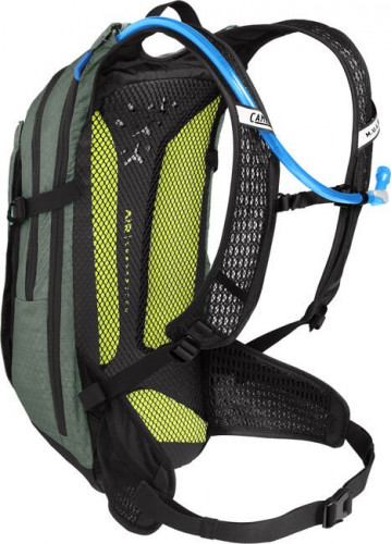 Camelbak Mule Pro Agave Green/Black