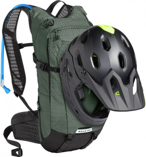 Camelbak Mule Pro Agave Green/Black