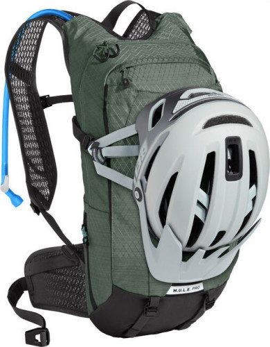 Camelbak Mule Pro Agave Green/Black