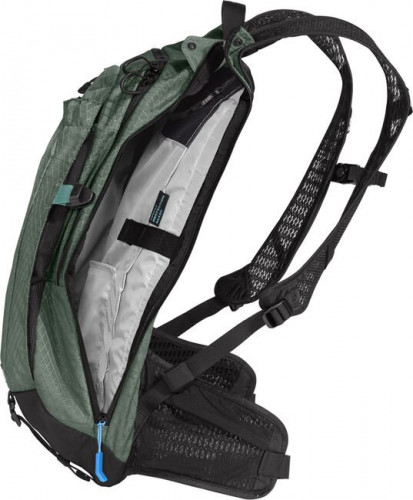 Camelbak Mule Pro Agave Green/Black