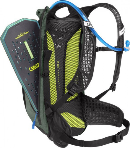 Camelbak Mule Pro Agave Green/Black