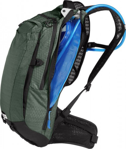 Camelbak Mule Pro Agave Green/Black