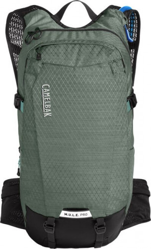 Camelbak Mule Pro Agave Green/Black