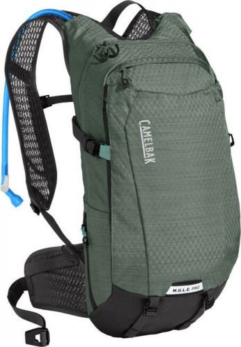 Camelbak Mule Pro Woman Mineral Blue/Charcoal