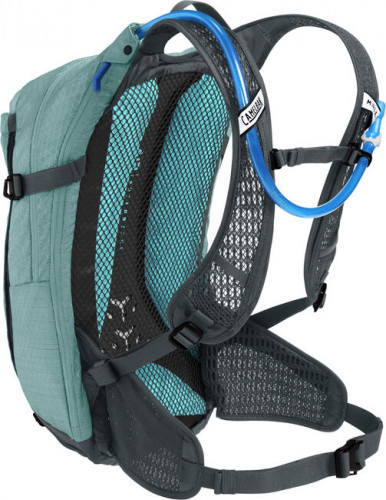 Camelbak Mule Pro Woman Mineral Blue/Charcoal