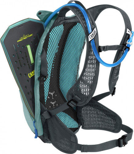 Camelbak Mule Pro Woman Mineral Blue/Charcoal