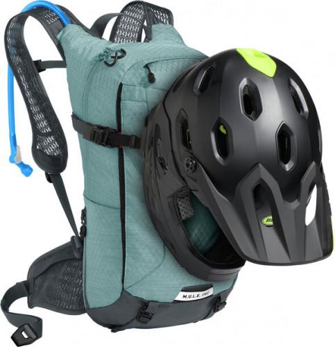 Camelbak Mule Pro Woman Mineral Blue/Charcoal