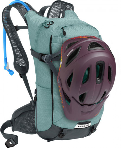 Camelbak Mule Pro Woman Mineral Blue/Charcoal