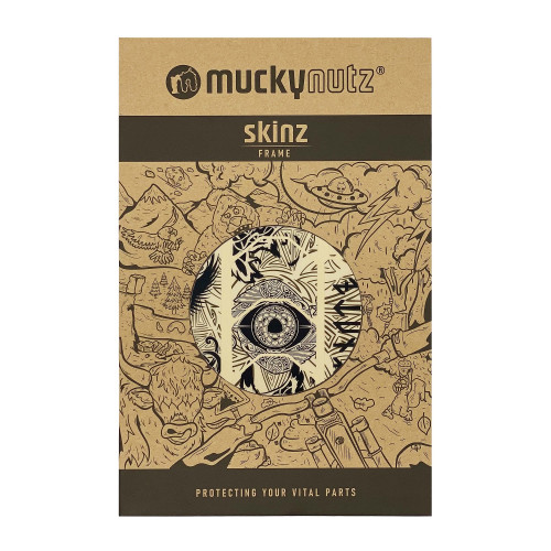 MuckyNutz Frame Skinz Viking