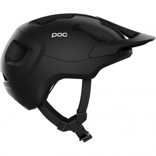 POC Axion Spin