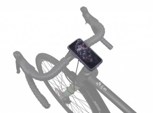 Zefal iPhone 11 Pro Bike Kit