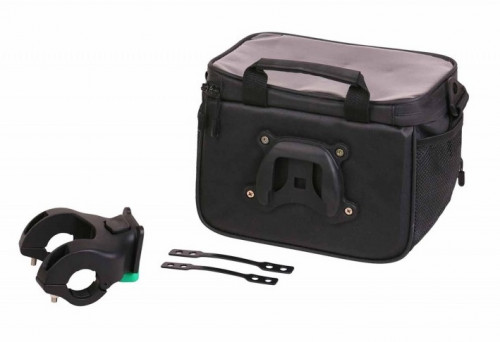 Zefal Handlebar Bag 7L