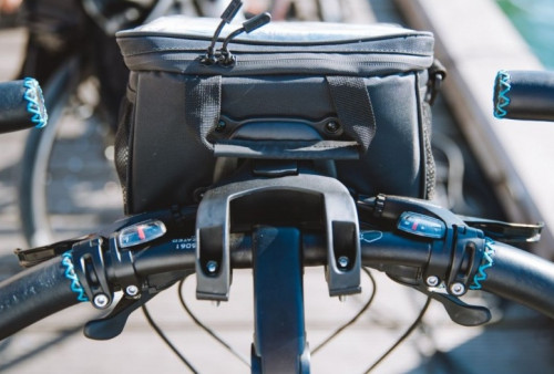 Zefal Handlebar Bag 7L