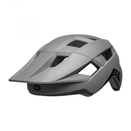 Bell Spark Grey/Black