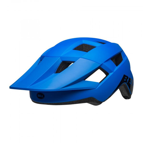 Bell Spark Blue/Black