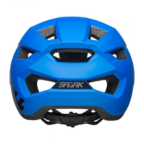 Bell Spark Blue/Black