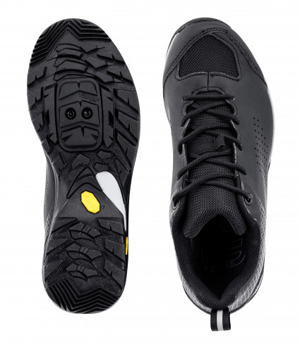 Force Hill Vibram