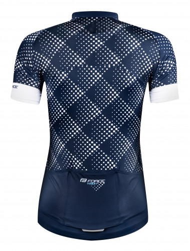 Force Vision Womens Jersey
