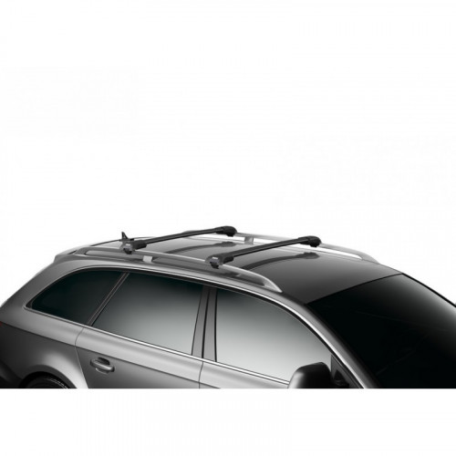 Půjčení Thule 9582 WingBar Edge