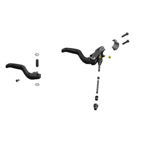 Magura EBT Complete Screws with O-ring