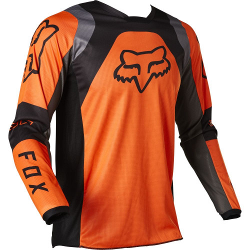 Fox 180 Lux Jersey | SPOKE