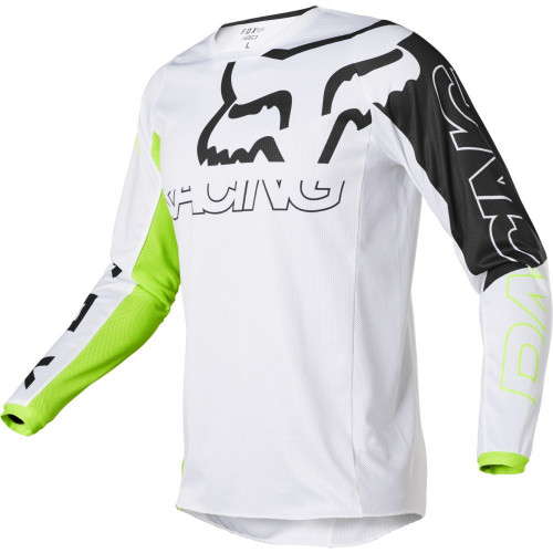 Fox 180 Skew MX22 Jersey