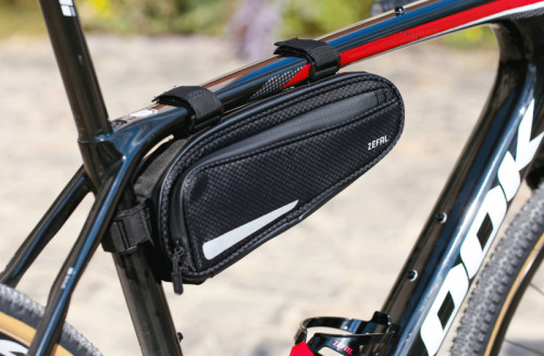 Zefal Z Frame Pack | SPOKE