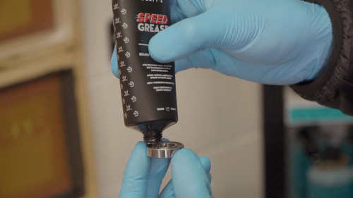 Peaty´s Speed Grease 