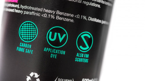 Muc-Off Motorcycle Protectant
