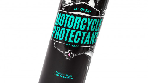 Muc-Off Motorcycle Protectant