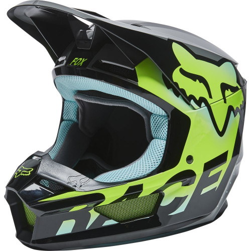 Fox V1 Trice MIPS MX22 Helmet