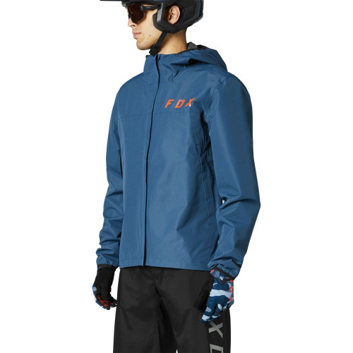 Fox Ranger 2.5L Water Jacket