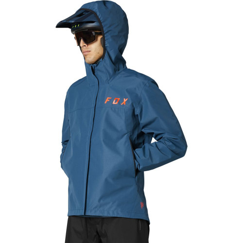 Fox Ranger 2.5L Water Jacket