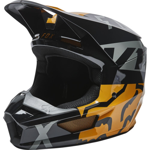 Fox V1 Skew Helmet