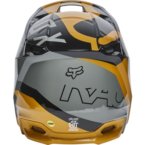 Fox V1 Skew Helmet