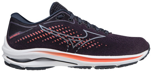 Mizuno Wave Rider 25 Montana Grappe