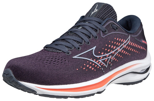 Mizuno Wave Rider 25 Montana Grappe