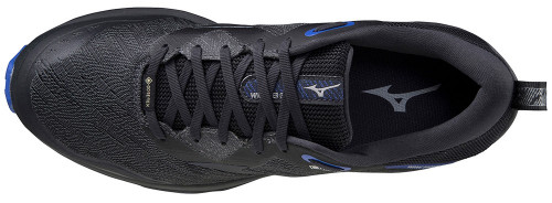 Mizuno Wave Rider GTX Blackened Pearl