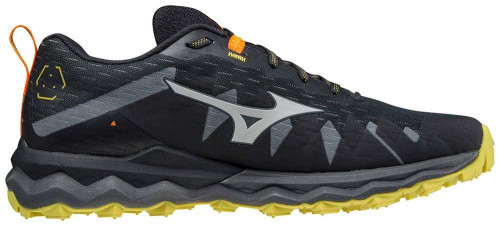 Mizuno Daichi 6 Turbulence