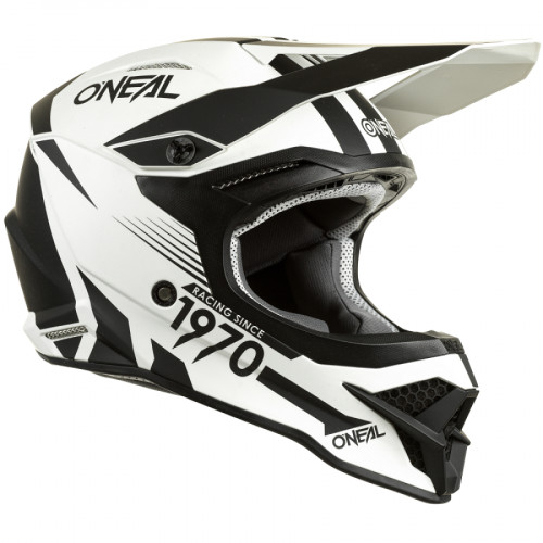 Oneal 3Series Interceptor Helmet