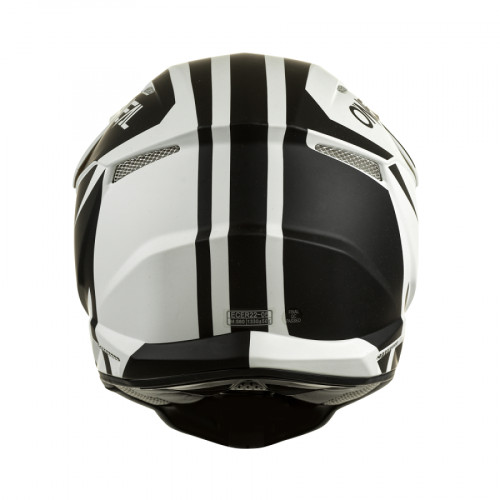 Oneal 3Series Interceptor Helmet