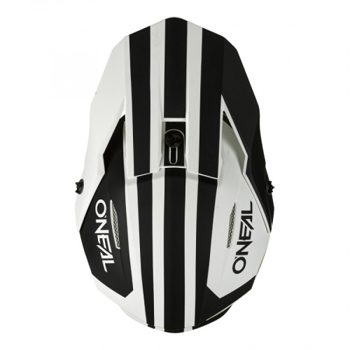 Oneal 3Series Interceptor Helmet