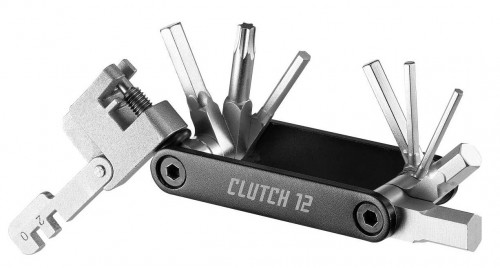 Giant Clutch Box 12